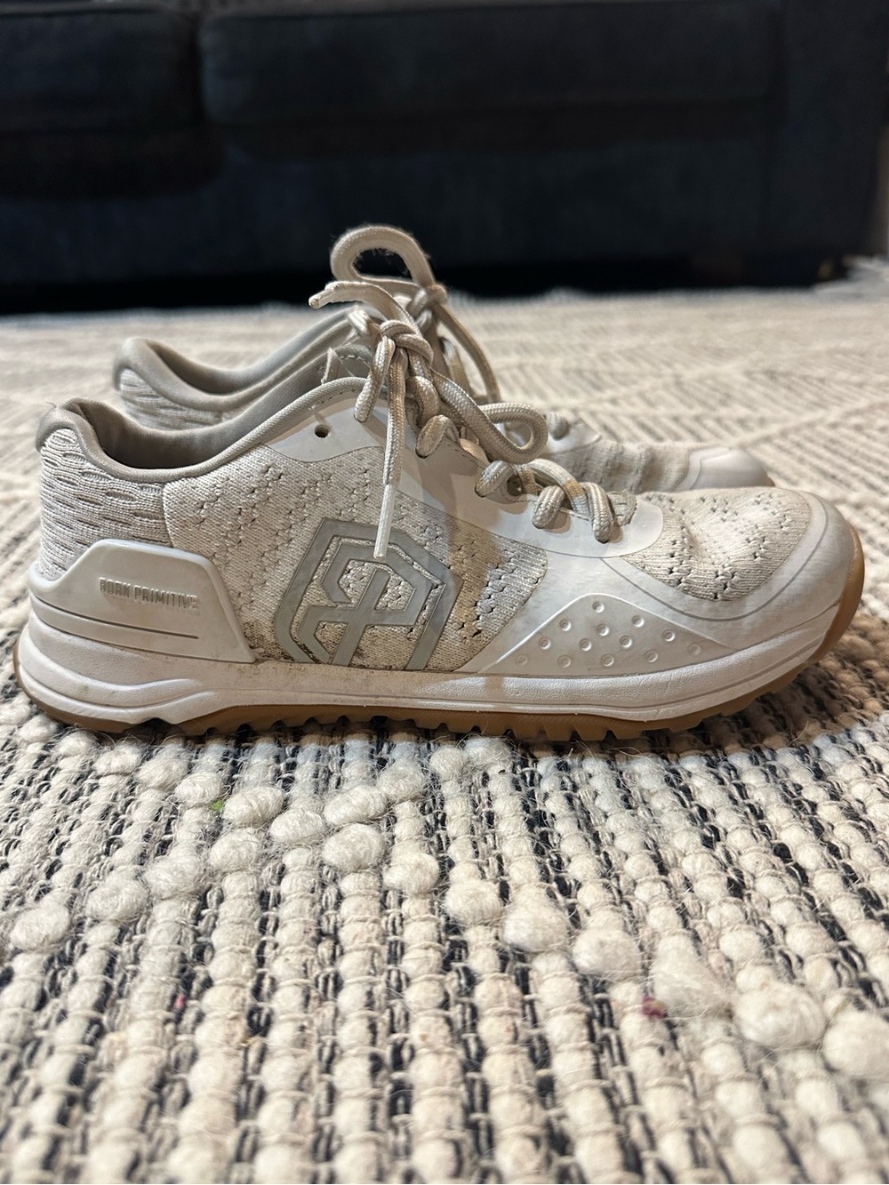 Born Primitive Weightlifting Shoes